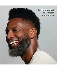 The Art of Shaving Premium Beard Oil, Citrus Mint Basil, 1 Fl Oz