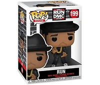 Funko Run-dmc Pop Vinyl Figure | Run
