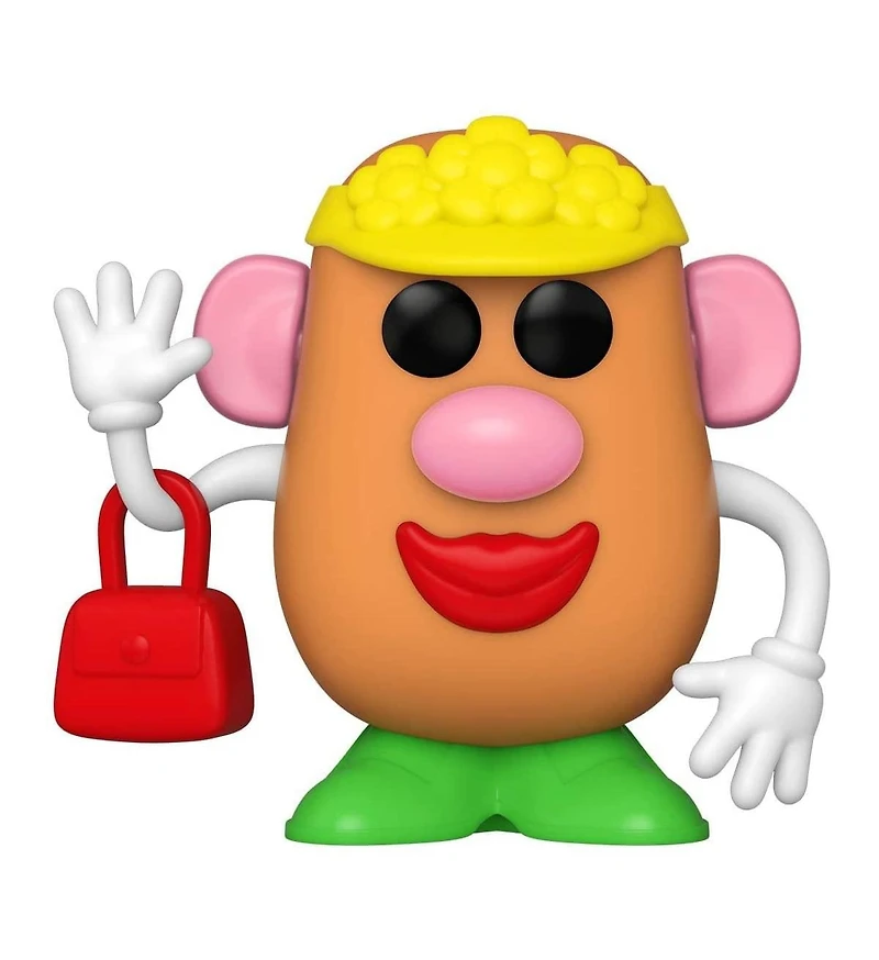 Hasbro Funko Pop Vinyl Figure | Mrs. Potato Head