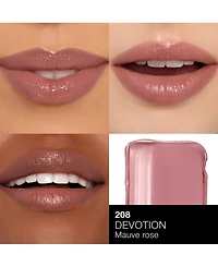 Nars Afterglow Sensual Shine Lipstick