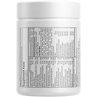 Codeage Teen s Daily Multivitamin Supplement, 25+ Vitamins & Minerals for Teenage Boys & Girls, Organic Whole Foods Vitamins for Teenagers, Vitamin A,
