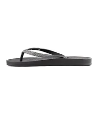 Ipanema Women's Ana Sparkle Flip-flop Sandals
