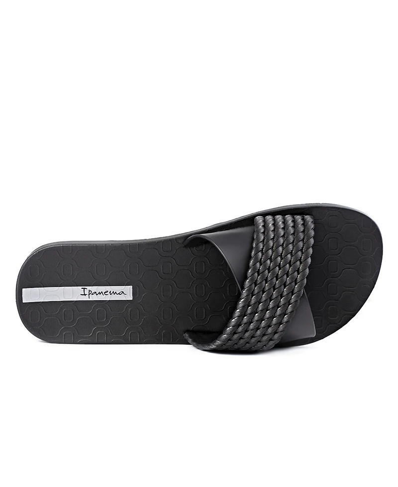 Ipanema Women's Street Ii Water-resistant Slide Sandals