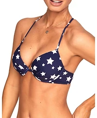 Adore Me Women's Laila Swimwear Bra Top
