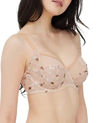 Women's Spellbound Full Coverage Underwire Bra