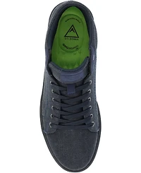 Vance Co. Men's Justin High Top Sneakers