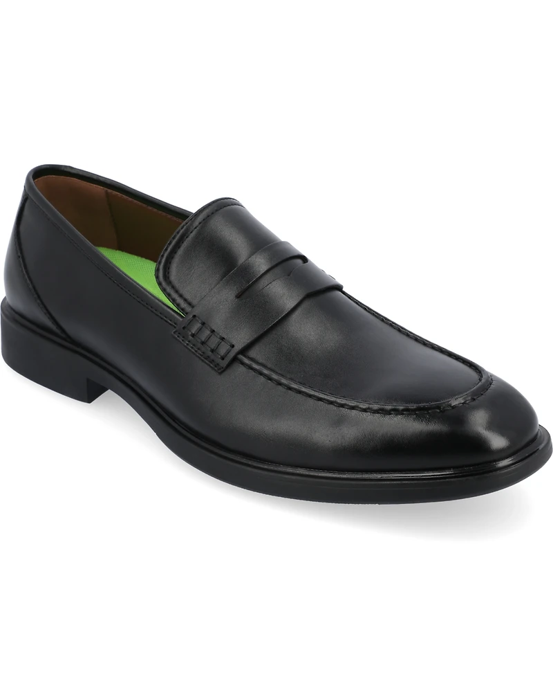 Vance Co. Men's Keith Penny Loafers