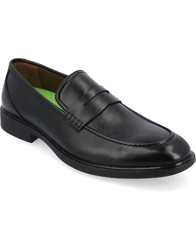 Vance Co. Men's Keith Penny Loafers