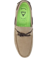 Vance Co. Men's Tyrell Driving Loafers