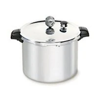 Presto National Industries 16-Quart Pressure Canner