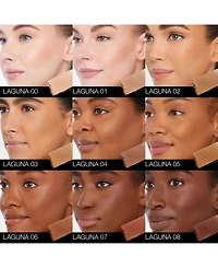 Nars Talc-free Laguna Bronzing Powder