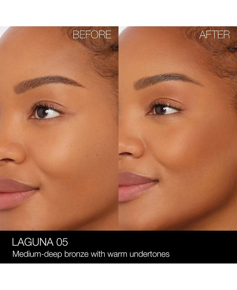 Nars Talc-free Laguna Bronzing Powder