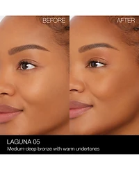 Nars Talc-free Laguna Bronzing Powder