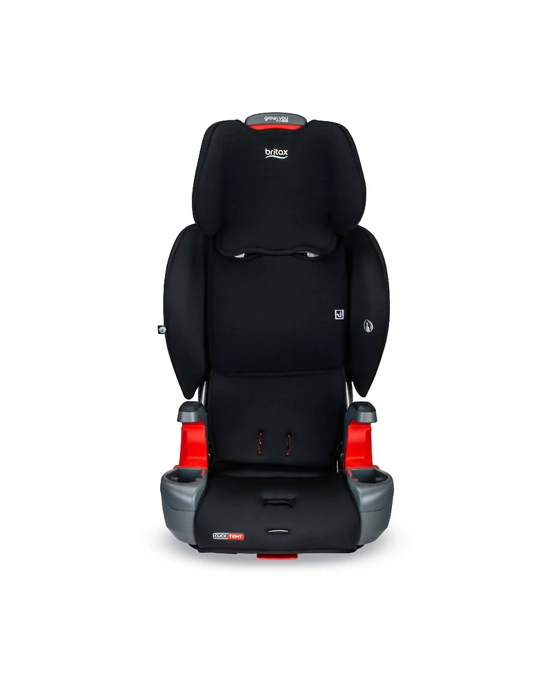Britax Grow With You Click Tight Harness-2-Booster