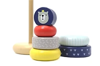 Leo & Friends Kids Benny Stacking