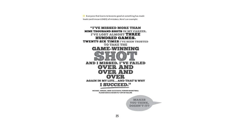 You are Awesome- Find Your Confidence and Dare to be Brilliant at (Almost) Anything by Matthew Syed