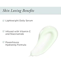 PUR Go With The Glow Niacinamide Drops, 1 oz.