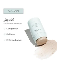 PUR Joystick Exfoliating Deep-Pore Cleanser