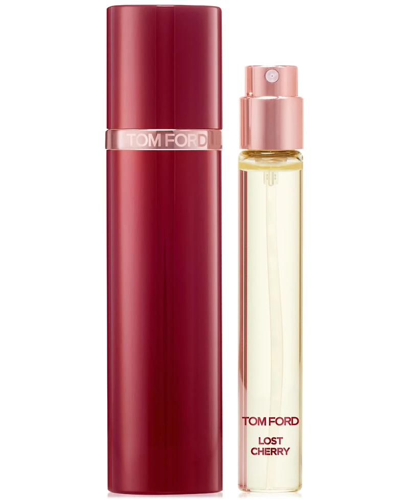 Tom Ford Lost Cherry Travel Spray, 0.34-oz.