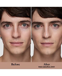 Laura Mercier Real Flawless Weightless Perfecting Waterproof Foundation