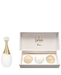Complimentary Dior Gift with any $250 purchase from the Beauty and Women's Fragrance collection.