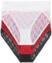 B.Temptd Womens Lace Kiss Collection