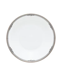 Noritake Laurelvale 4 Piece Soup Bowl Set, Service for 4