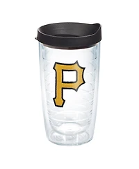 Tervis Tumbler Pittsburgh Pirates 16 Oz Emblem Classic Tumbler