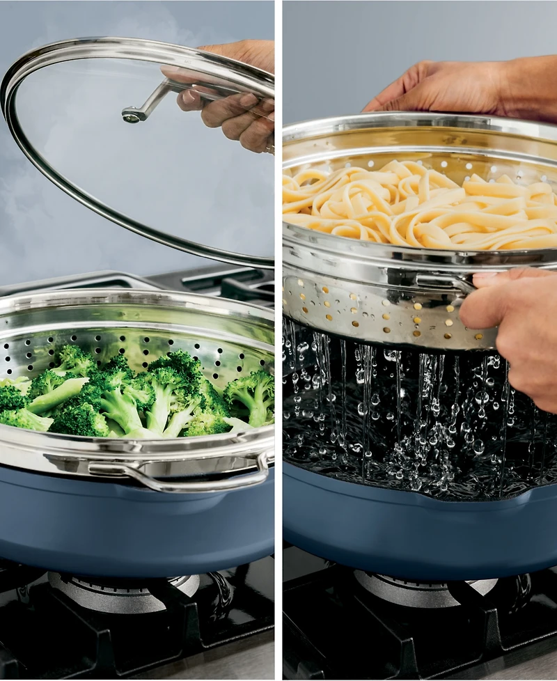 Ninja NeverStick Premium Possible Pan Set