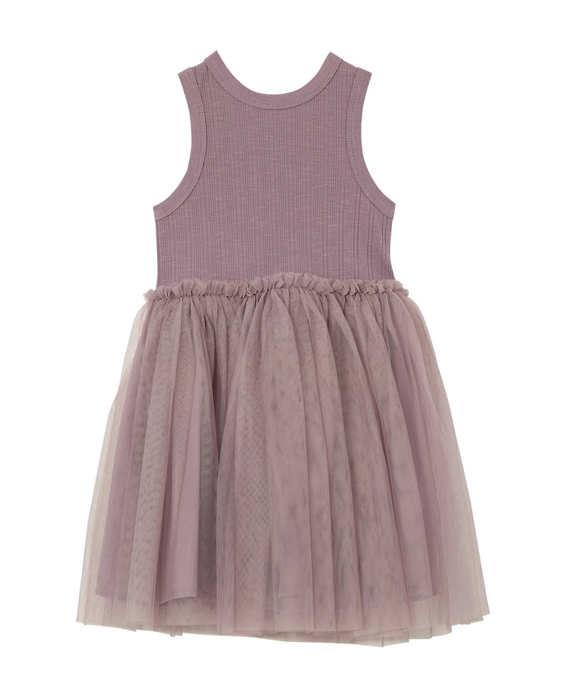 Cotton On Little Girls Nova Dress Up Dress