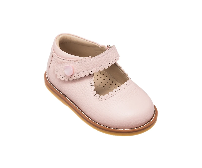 Elephantito Toddler, Child Girls Mary Jane