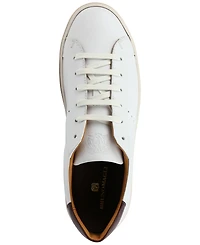 Bruno Magli Men's Dante Lace-Up Sneakers