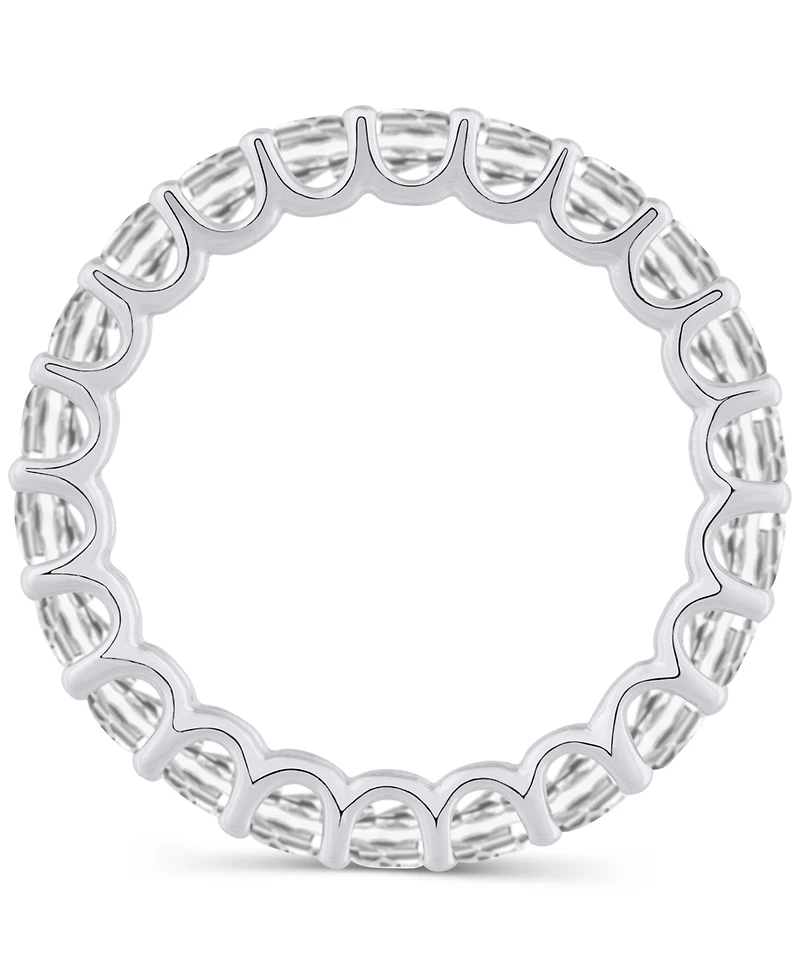 Diamond Eternity Band (2 ct. t.w.) 14k Gold