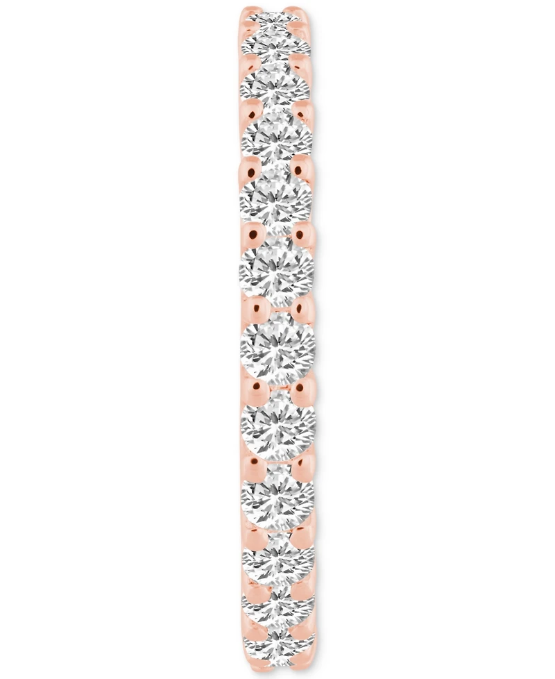 Diamond Eternity Band (1-1/4 ct. t.w.) 14k Gold