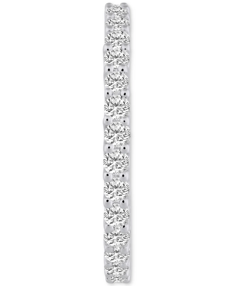 Diamond Eternity Band (7/8 ct. t.w.) 14k Gold