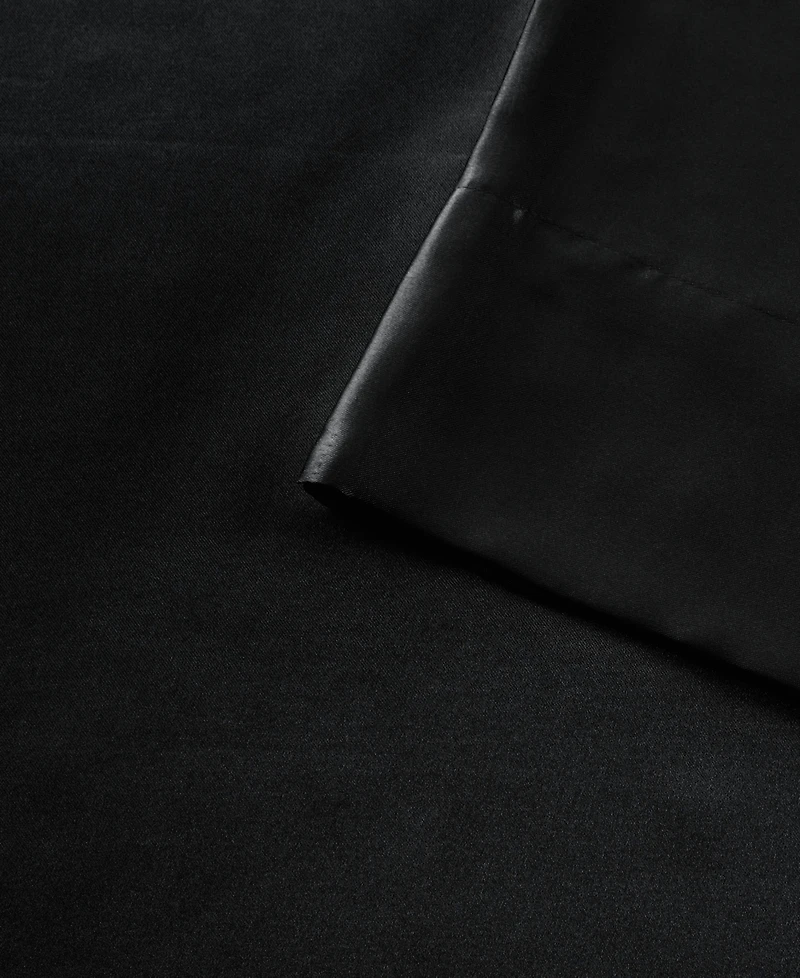 Madison Park Essentials Satin Pillowcase Pair, King