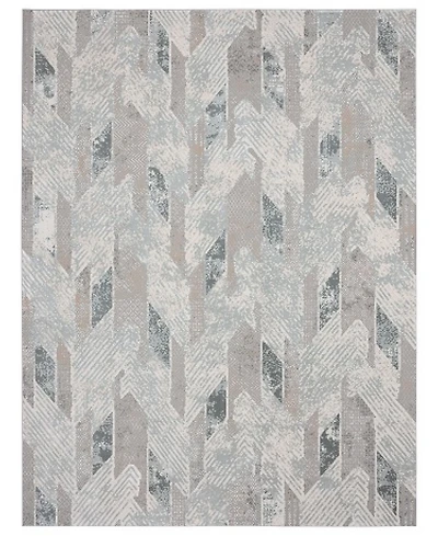 Closeout! Lr Home Mango MICHE81635 5'3" x 7'3" Area Rug