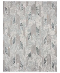 Closeout! Lr Home Mango MICHE81635 5'3" x 7'3" Area Rug