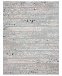Closeout! Lr Home Mango MICHE81636 7'10" x 9'10" Area Rug