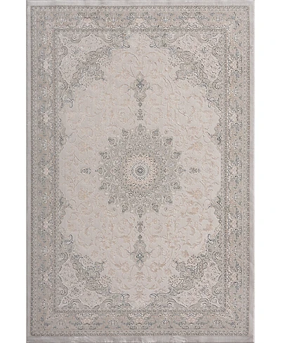 Lr Home Idris Imagi-521 7'9" x 10'9" Area Rug