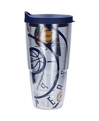 Tervis Tumbler Indiana Pacers 24 Oz Genuine Classic Tumbler