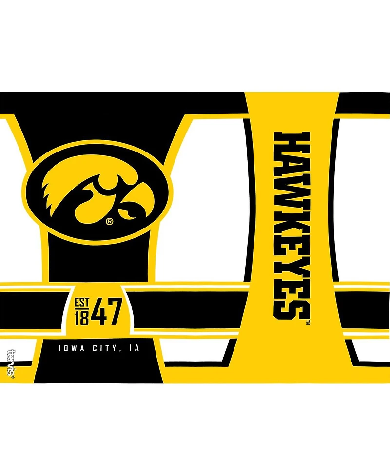 Tervis Tumbler Iowa Hawkeyes 24 Oz Spirit Classic Tumbler