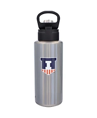 Tervis Tumbler Illinois Fighting Illini 32 Oz All In Wide Mouth Water Bottle