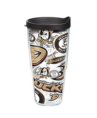 Tervis Tumbler Anaheim Ducks 24 Oz All Over Classic Tumbler