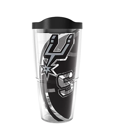 Tervis Tumbler San Antonio Spurs 24 Oz Genuine Classic Tumbler
