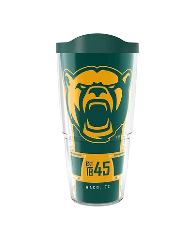 Tervis Tumbler Baylor Bears 24 Oz Spirit Classic Tumbler
