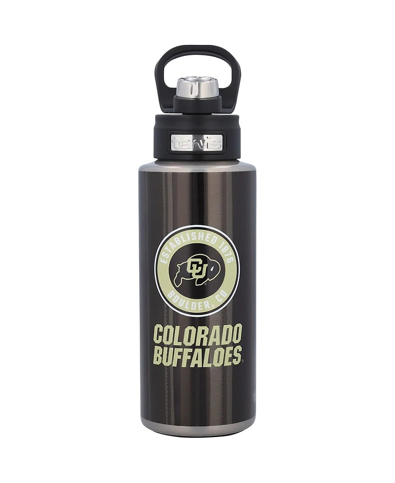 Tervis Tumbler Colorado Buffaloes 32 Oz All In Wide Mouth Water Bottle