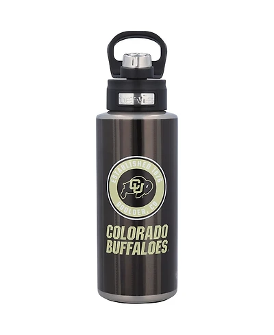 Tervis Tumbler Colorado Buffaloes 32 Oz All In Wide Mouth Water Bottle