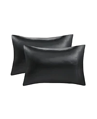 Madison Park Essentials Satin 6-Pc. Sheet Set