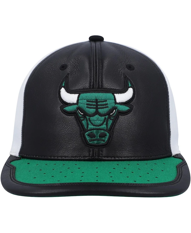 Men's Mitchell & Ness White